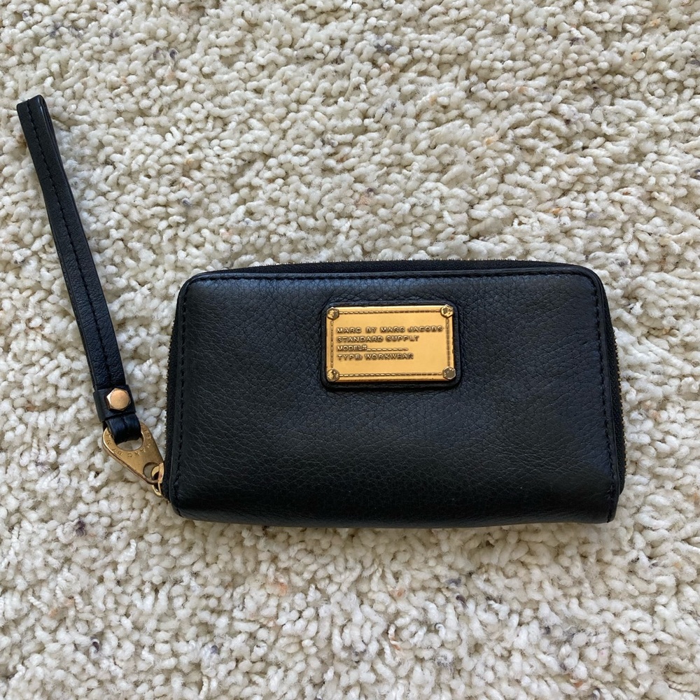 Marc Jacobs Wallet